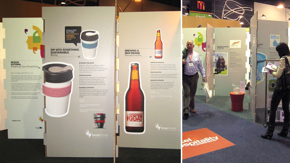 Design Victoria